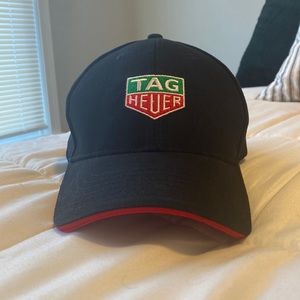 TAG Heuer Hat